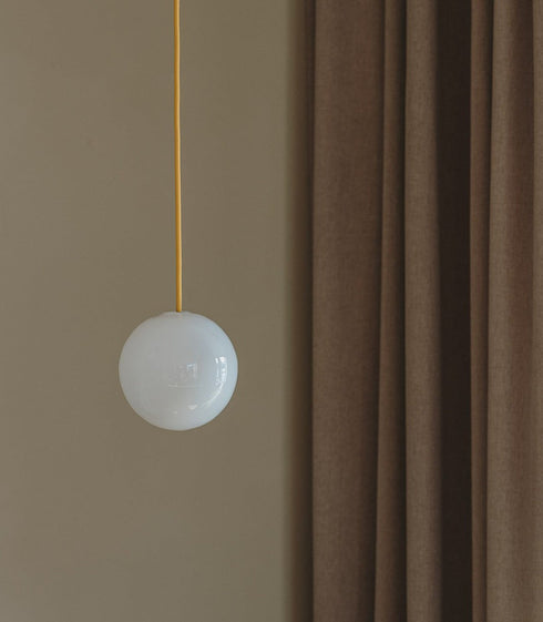Candeeiro BULB sphere